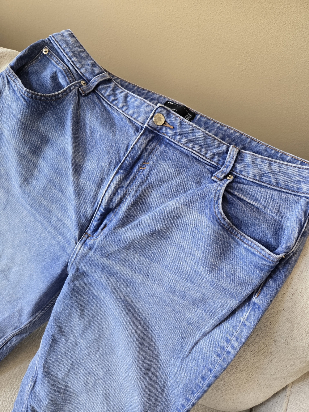 ASOS Curve Fit Jeans 16/34